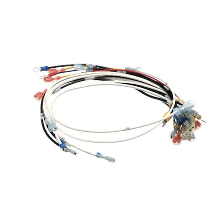 Antunes Wire Set Vct-2000 0700651